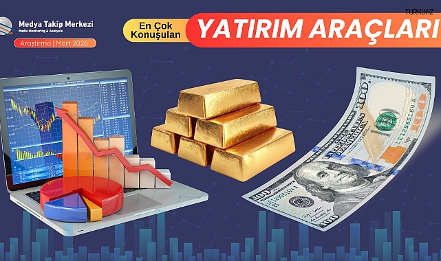 En Çok Konuşulan Yatırım Araçları