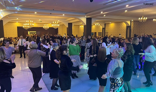 Engelliler Derneğinden Muhteşem Gala