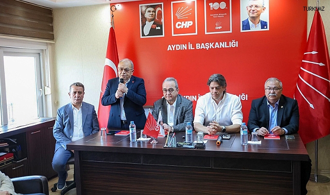 “Kazanan Çiftçi, Büyüyen Türkiye”