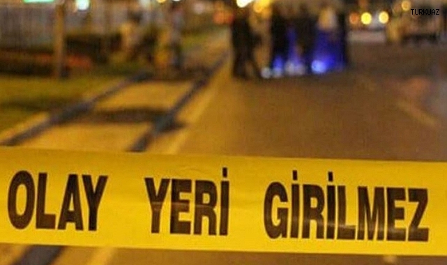 KONTEYNIR'DA YALNIZ YAŞAYAN ADAM ÖLÜ BULUNDU