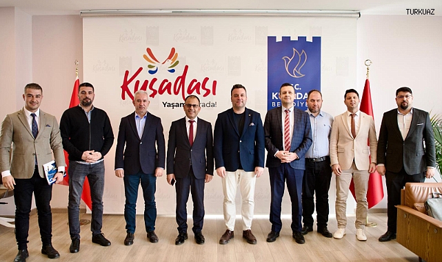 Kuşadası’na 422 milyonluk enerji yatırımı