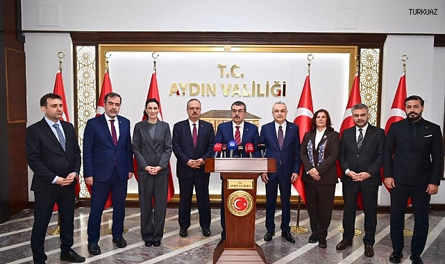 LGS SINAVINA DÜNYA KUPASI AYARI