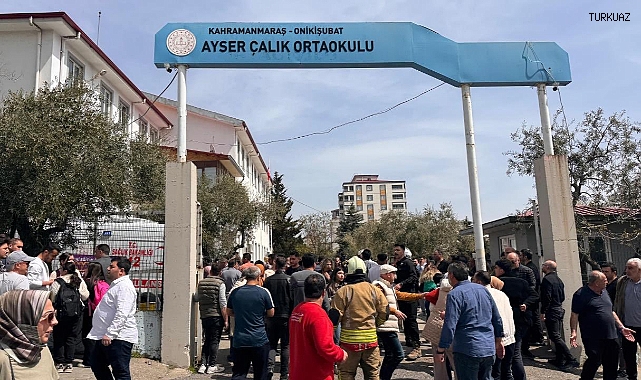 SALDIRI'DA HAYATINI KAYBEDENLERİN SAYISI 9 OLDU
