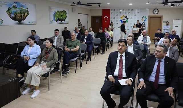 SEÇİME MAVİ LİSTE İLE GİRİYORUZ
