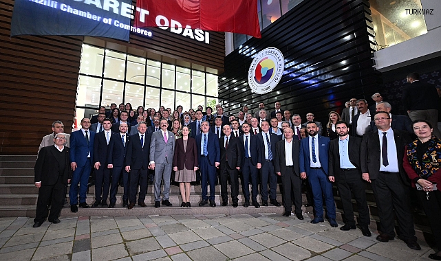 Sümerbankı Cazibe merkezi haline getirmek en büyük hayalimiz