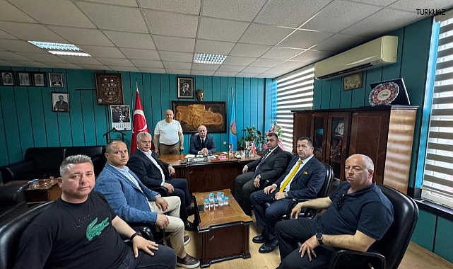 TAKSİCİLER KISA MESAFE İÇİN ZAM İSTİYOR