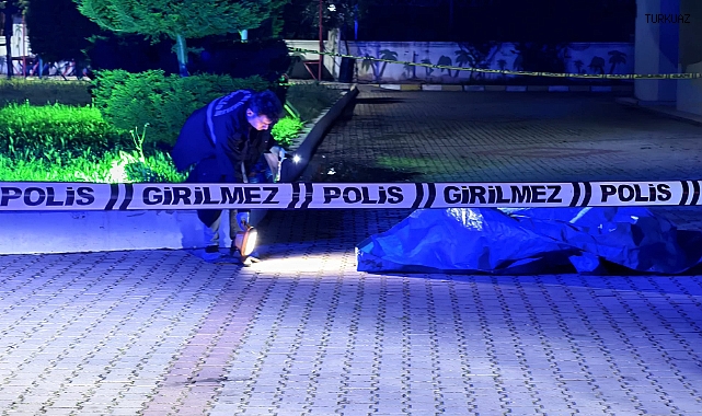 YASAK AŞK İNTİHARLA BİTTİ