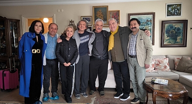 Asuman Dabak’lı “Talibim Var” Dizisinin İlk Fragmanı Yayınlandı