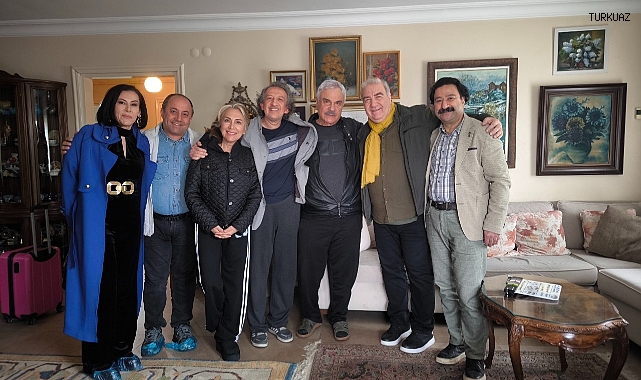 Asuman Dabak’lı “Talibim Var” Dizisinin İlk Fragmanı Yayınlandı