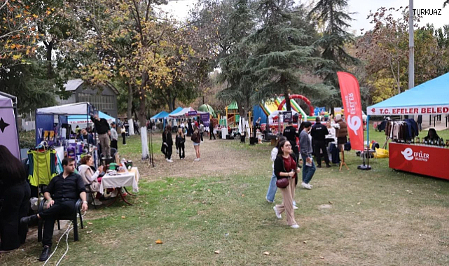 AYDIN’DA KAHVE FESTİVALİ COŞKUSU BAŞLIYOR