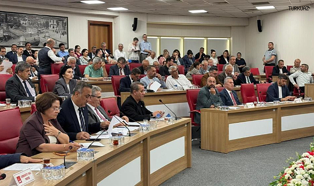 Aydın’da toplu ulaşıma zam geldi   
