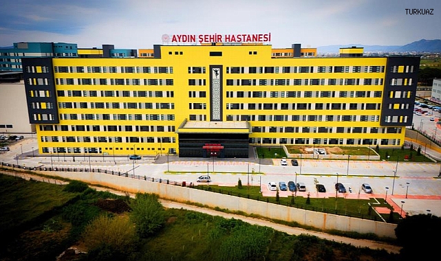 Aydın Devlet Hastanesi’nin taşınma takvimi belirlendi   