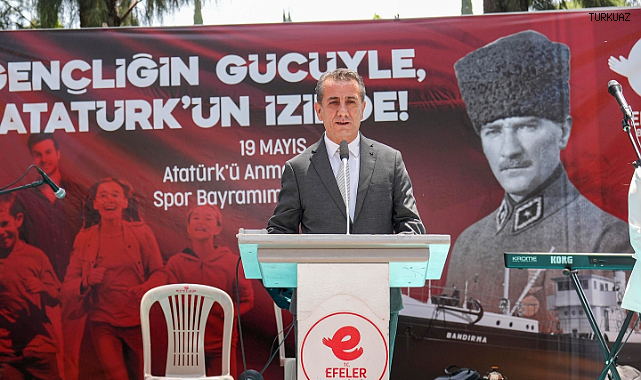 BAŞKAN ANIL YETİŞKİN GENÇLERİ PINARBAŞI’NDA BULUŞTURACAK