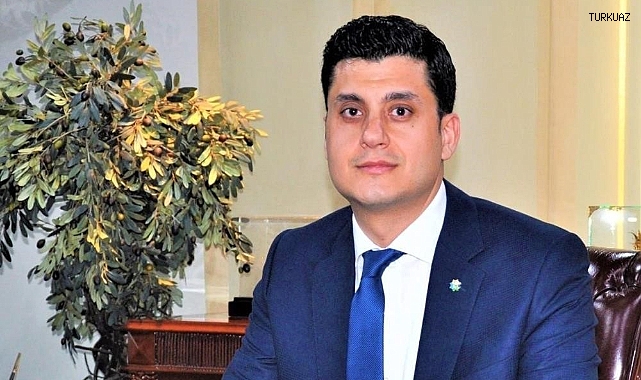 Başkan Maraş: "Aydın’ın Mart ayı ihracatı 157.5 milyon dolar oldu"