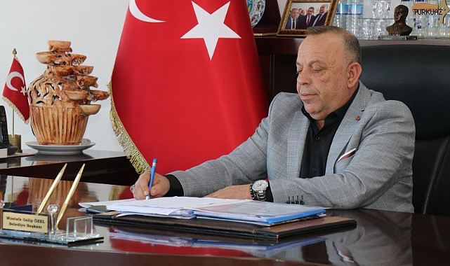 Başkan Mustafa Galip Özel’den 19 Mayıs Mesajı: “Gençliğimiz, Cumhuriyetimizin En Büyük Güvencesidir”