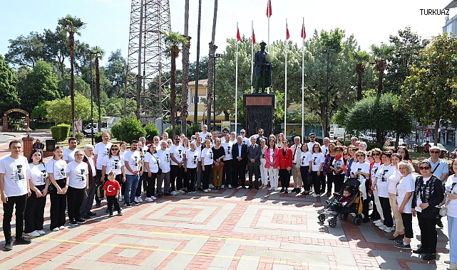 CHP’den 19 Mayıs Kutlaması
