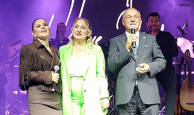 Çilek Festivali Sona Erdi