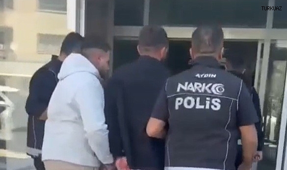 Emniyetten narkotik operasyonu: 4 tutuklama   