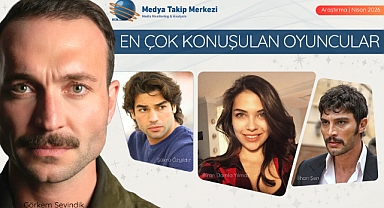 En Çok Konuşulan Oyuncular Belli Oldu