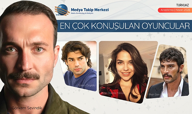 En Çok Konuşulan Oyuncular Belli Oldu