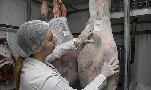 Kurban kesim fiyatları açıklandı   