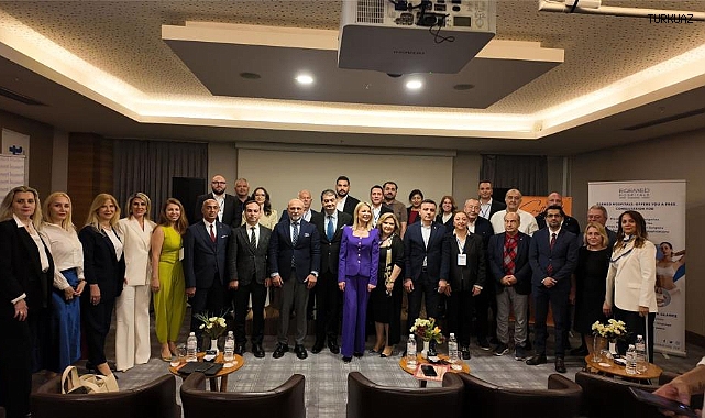 Kuşadası'nda Sağlık Turizmi çalıştayı  