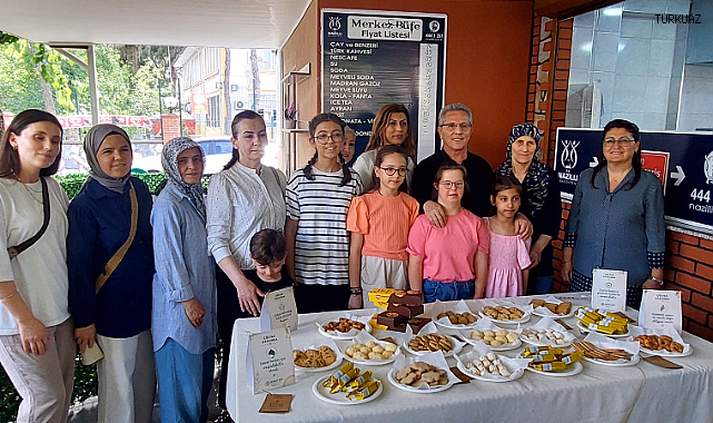 Nazilli Belediyesinden Çölyak Farkındalığı