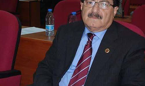 Necmettin Ünüvar hayatını kaybetti