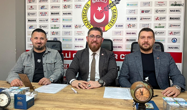 NGC’den çifte işbirliği: Hem kurumsal güçlenme hem üyelere özel avantaj