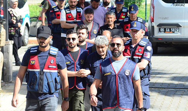 OSMAN AKTEPE DOSYASINDA SICAK GELİŞME
