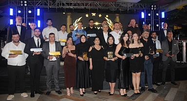 Otonom yapay zeka teknolojisi "e-Nokta' tanıtıldı   