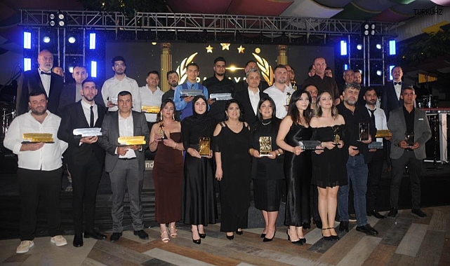 Otonom yapay zeka teknolojisi "e-Nokta' tanıtıldı   