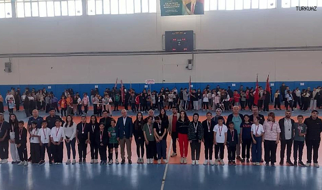Yenipazar’da geleneksel çocuk oyunları heyecanı yaşandı   