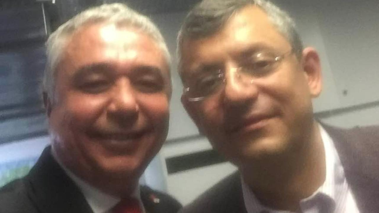 Ali Çankır ‘Bir an evvel kurultay kararı alınmalıdır’