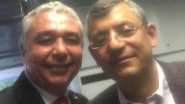 Ali Çankır ‘Bir an evvel kurultay kararı alınmalıdır’