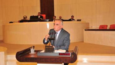 Ali Uzunırmak’tan CHP’de yaşananlara mesuliyet hatırlatması