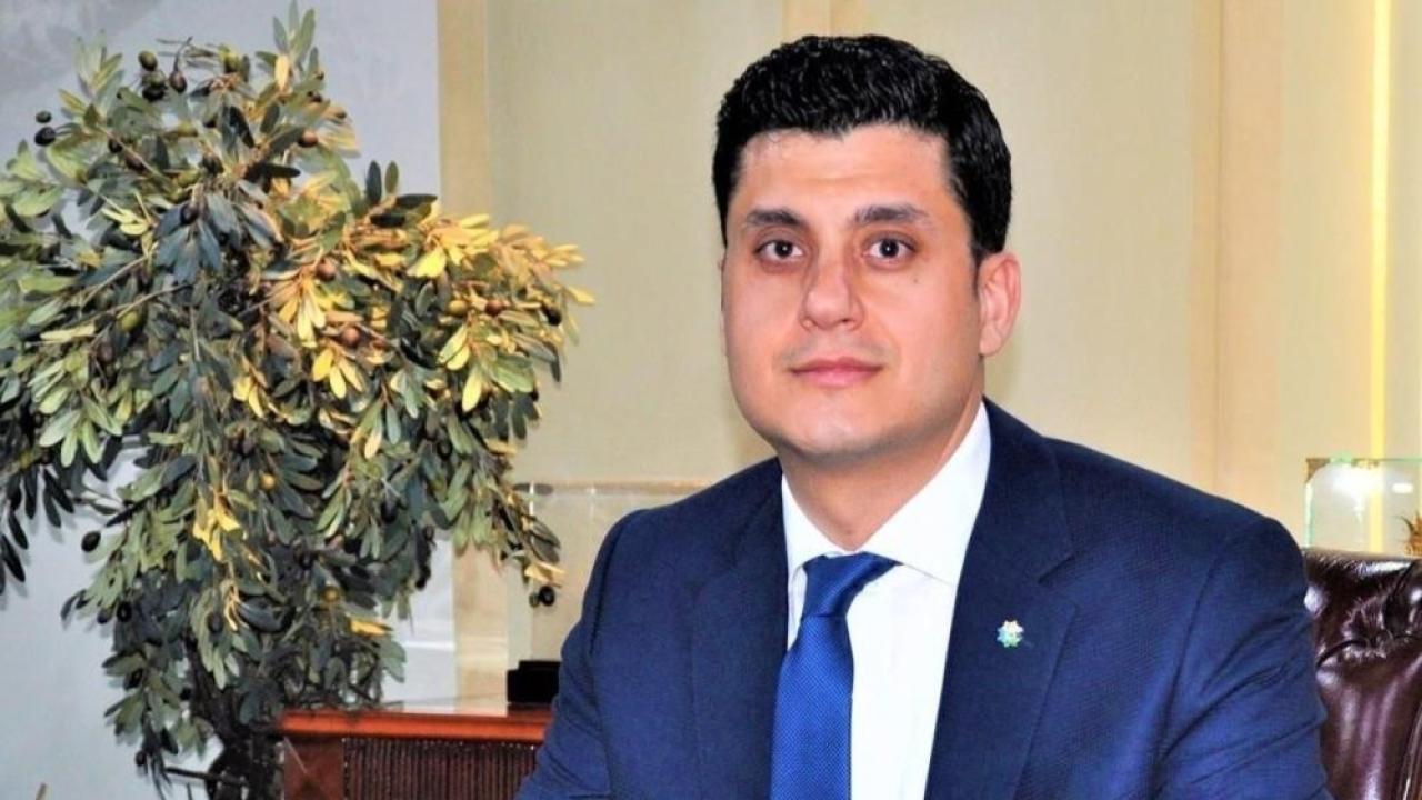 Başkan Maraş: "Aydın ihracatta hem rakamlarını, hem de pazar gücünü büyütüyor"