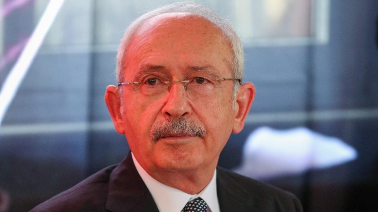 KILIÇDAROĞLU’NDAN MUTLAK BUTLAN SONRASI İLK MESAJ