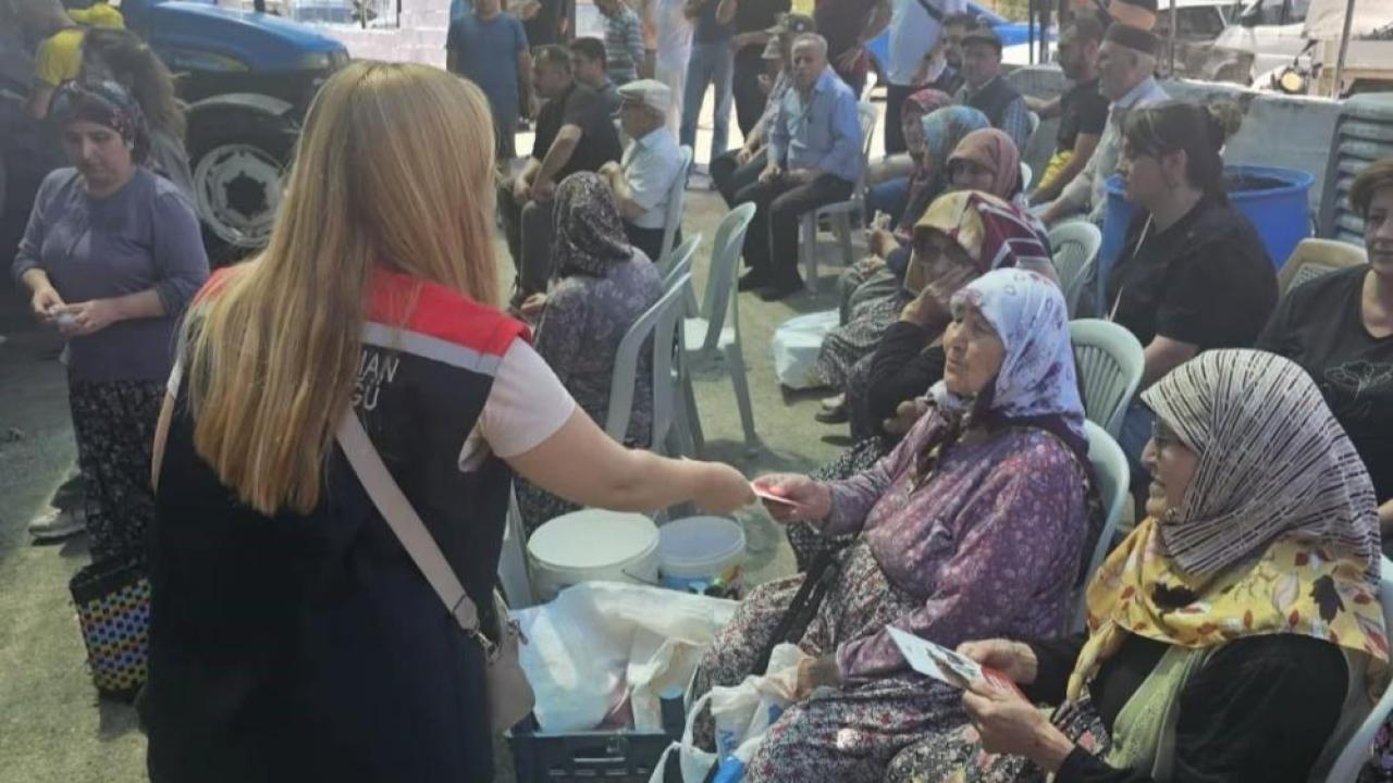 Kurban Bayramı denetimleri aralıksız sürüyor