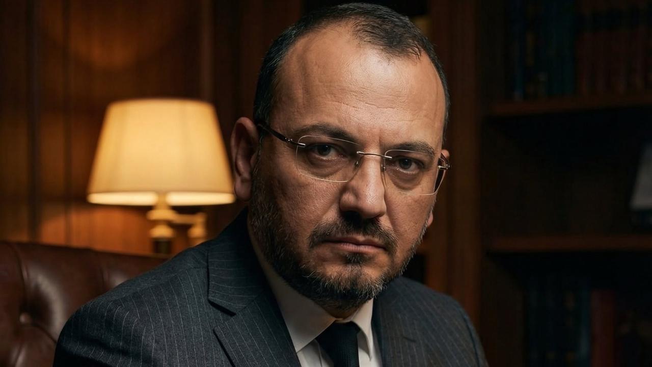 AK Parti Kuyucak’ta Ali Turhan ismi ön plana çıkıyor