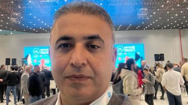 AK PARTI NAZILLI'DE BEKLENEN OLDU