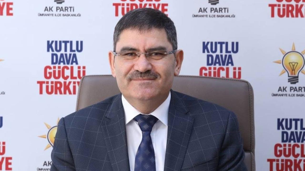 AK Parti'de Nazilli için Sahaya İndiler