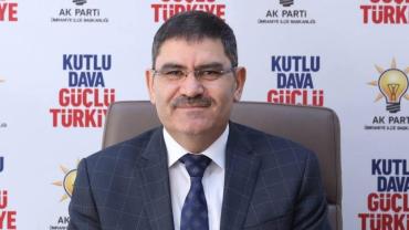 AK Parti'de Nazilli için Sahaya İndiler