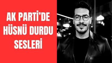 AK Parti’ye Genç İsim mi Başkan oluyor
