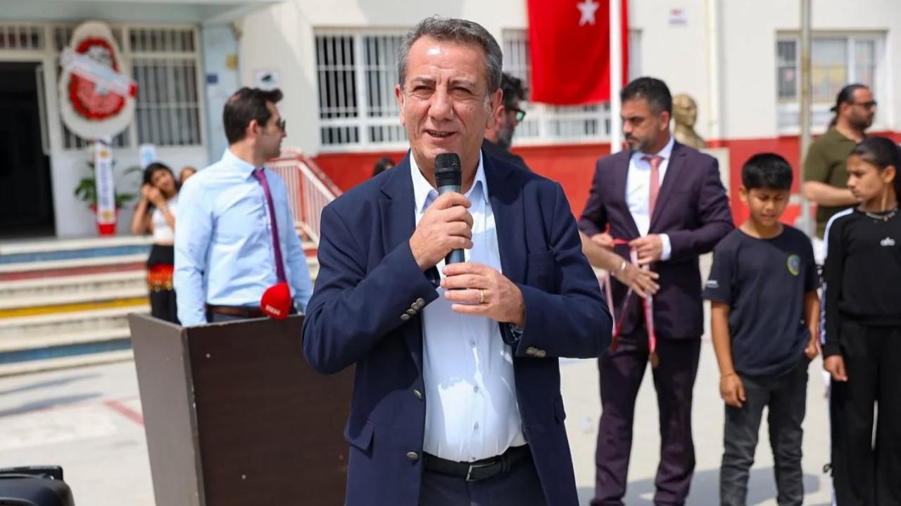 AYDIN’DA MİLLİ MAÇ COŞKUSU: BAŞKAN ANIL YETİŞKİN’DEN BİRLİK VE BERABERLİK ÇAĞRISI