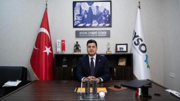 AYSO'ya kayıtlı 16 firma Türkiye'nin ilk bin ihracatçısı arasında yer aldı