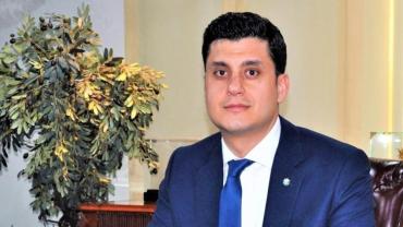 Başkan Maraş, ekonomik büyüme verilerini değerlendirdi.