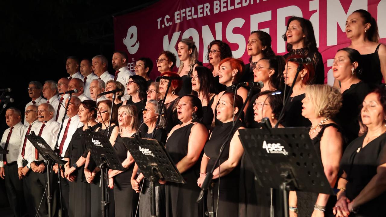 BAŞKAN YETİŞKİN’DEN PINARBAŞI’NDA SANAT ŞÖLENİ