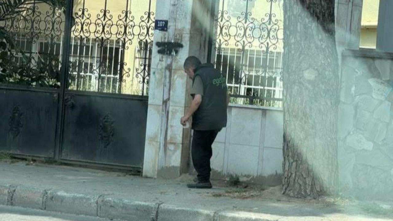 Boş arazide bulunan erkek cesedinin kimliği belirlendi