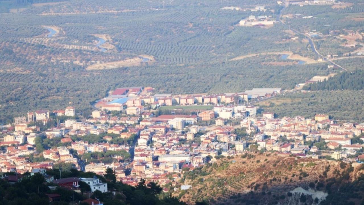 Bozdoğan’da Doğalgaz Karayolları Engeline mi Takıldı